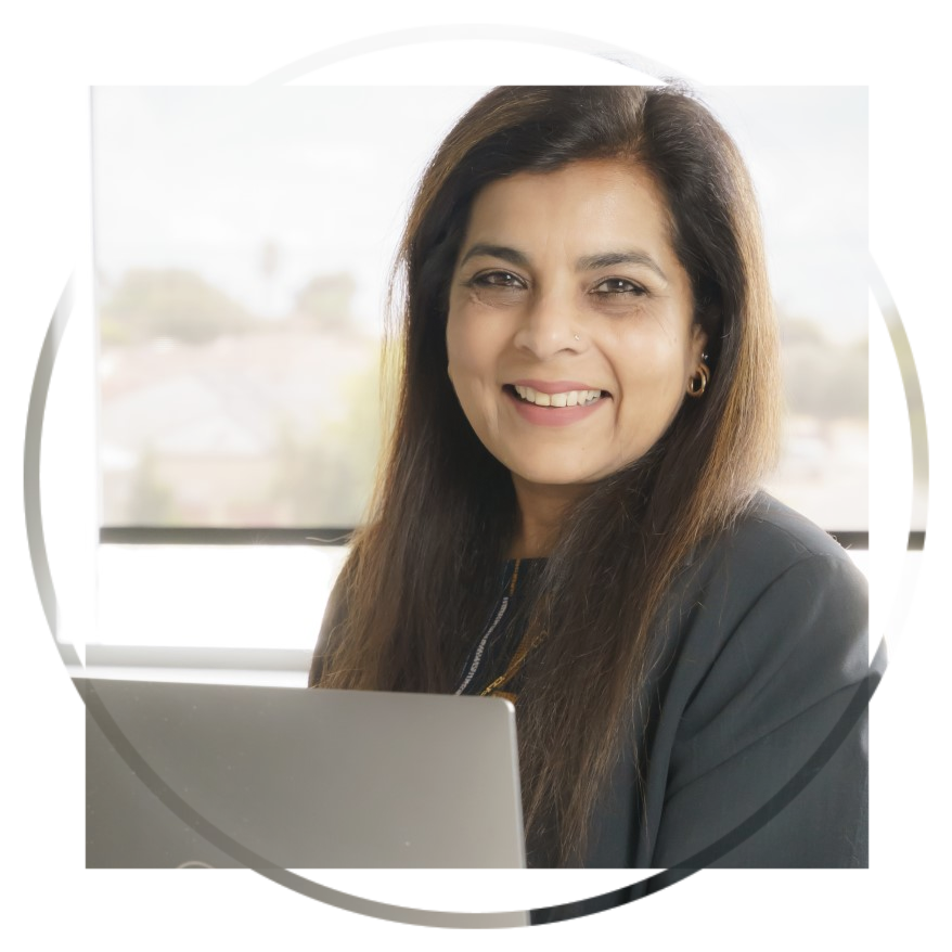 Meenaz Visram
